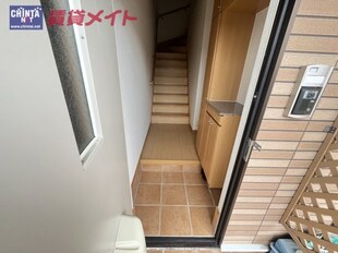 伊勢石橋駅 徒歩32分 2階の物件内観写真